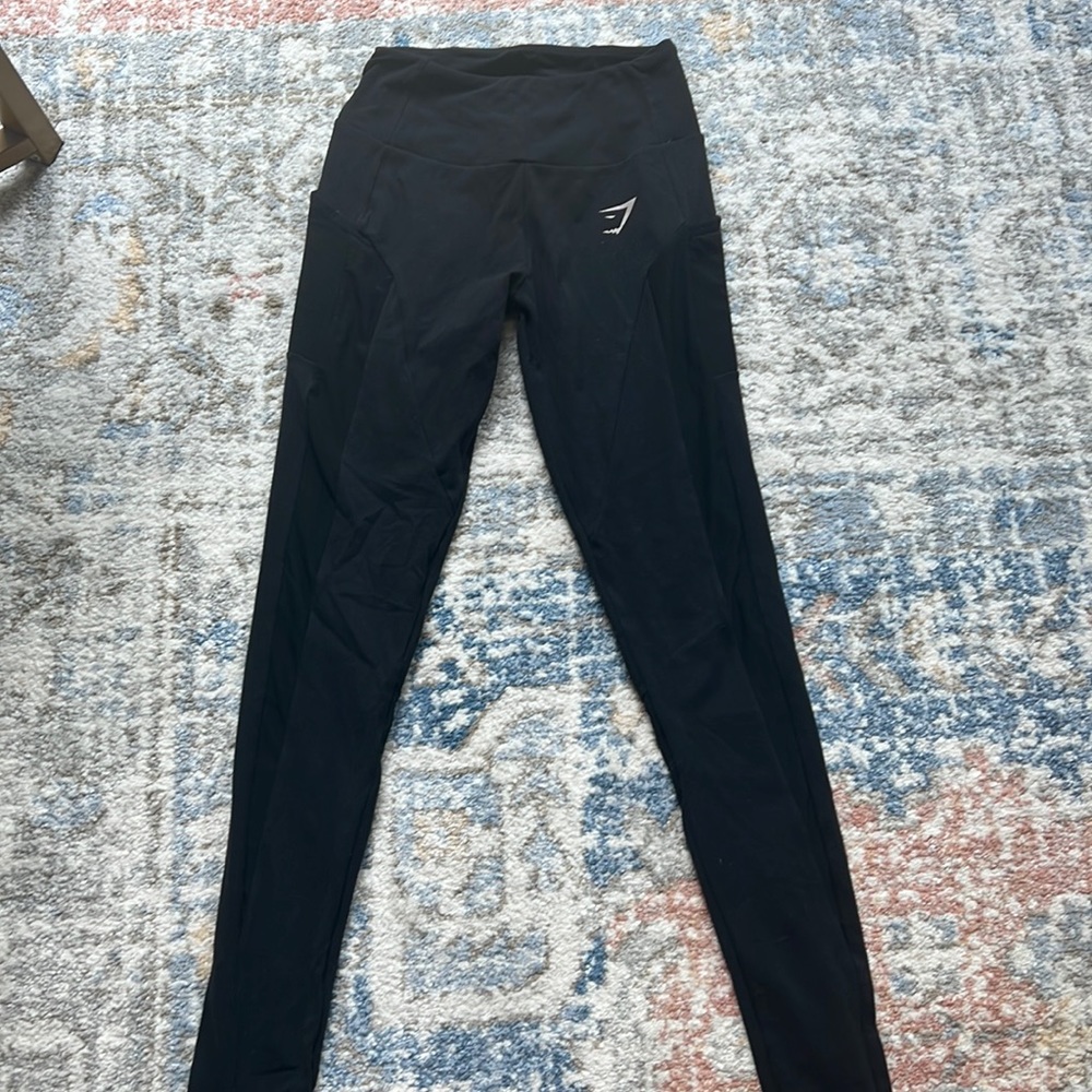 Gymshark leggings
